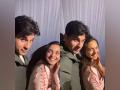 Sidharth Malhotra, Kiara Advani mark first anniversary of 'Shershaah' with special video - Hindi News | Sidharth Malhotra, Kiara Advani mark first anniversary of 'Shershaah' with special video | Latest entertainment News at Lokmattimes.com