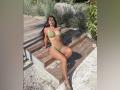 Kim Kardashian treats fans to stunning sunkissed pictures - Hindi News | Kim Kardashian treats fans to stunning sunkissed pictures | Latest entertainment News at Lokmattimes.com