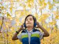 Study finds microbiome discovery could help save kids' hearing - Hindi News | Study finds microbiome discovery could help save kids' hearing | Latest lifestyle News at Lokmattimes.com