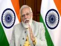 At BJP meet, PM Modi directs party MPs to organise sports events - Hindi News | At BJP meet, PM Modi directs party MPs to organise sports events | Latest national News at Lokmattimes.com