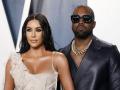 Here's how Kim Kardashian, Kanye West are moving on after divorce - Hindi News | Here's how Kim Kardashian, Kanye West are moving on after divorce | Latest entertainment News at Lokmattimes.com