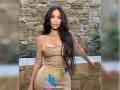 Kim Kardashian's neighbour files petition to prevent her building underground vault - Hindi News | Kim Kardashian's neighbour files petition to prevent her building underground vault | Latest entertainment News at Lokmattimes.com