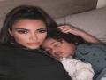 Kim Kardashian recreates 'Jurassic World' at son Saint's 4th birthday bash - Hindi News | Kim Kardashian recreates 'Jurassic World' at son Saint's 4th birthday bash | Latest entertainment News at Lokmattimes.com