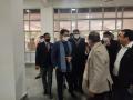 Ludhiana blast: Union Ministers Kiren Rijiju, Som Prakash visit District court premises - Hindi News | Ludhiana blast: Union Ministers Kiren Rijiju, Som Prakash visit District court premises | Latest national News at Lokmattimes.com