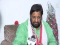 MoS Kaushal Kishore slams Mamata, Owaisi, says Yogi Adityanath's work in UP is unparalleled - Hindi News | MoS Kaushal Kishore slams Mamata, Owaisi, says Yogi Adityanath's work in UP is unparalleled | Latest politics News at Lokmattimes.com