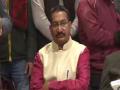 Uttarakhand Assembly polls: Expelled Congress leader Kishore Upadhyay joins BJP - Hindi News | Uttarakhand Assembly polls: Expelled Congress leader Kishore Upadhyay joins BJP | Latest politics News at Lokmattimes.com