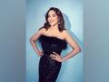 Madhuri Dixit looks ravishing in stunning black outfit - Hindi News | Madhuri Dixit looks ravishing in stunning black outfit | Latest maharashtra News at Lokmattimes.com