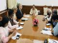 India, European Union collaboration represents aspiration of 2 billion people: Union Minister Dr Jitendra Singh - Hindi News | India, European Union collaboration represents aspiration of 2 billion people: Union Minister Dr Jitendra Singh | Latest national News at Lokmattimes.com