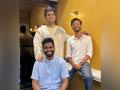 Crest, an inventory planning tool gets funding from its first 2 customers, Sirona Hygiene and Samosa Party - Hindi News | Crest, an inventory planning tool gets funding from its first 2 customers, Sirona Hygiene and Samosa Party | Latest business News at Lokmattimes.com
