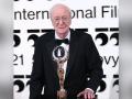Michael Caine honoured at Karlovy Vary Film Festival - Hindi News | Michael Caine honoured at Karlovy Vary Film Festival | Latest entertainment News at Lokmattimes.com