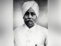 PM Modi pays tribute to 'Punjab Kesari' Lala Lajpat Rai on his birth anniversary - Hindi News | PM Modi pays tribute to 'Punjab Kesari' Lala Lajpat Rai on his birth anniversary | Latest national News at Lokmattimes.com