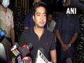 ED summons TMC's Abhishek Banerjee again in coal scam - Hindi News | ED summons TMC's Abhishek Banerjee again in coal scam | Latest national News at Lokmattimes.com