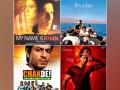SRK turns 56: Films that prove he's much more than 'King of Romance' - Hindi News | SRK turns 56: Films that prove he's much more than 'King of Romance' | Latest entertainment News at Lokmattimes.com