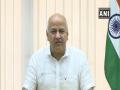 What is role of Centre if states have to procure COVID vaccine from global market, asks Sisodia - Hindi News | What is role of Centre if states have to procure COVID vaccine from global market, asks Sisodia | Latest national News at Lokmattimes.com