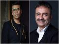 Rajkumar Hirani, Karan Johar team up to vaccinate cine employees - Hindi News | Rajkumar Hirani, Karan Johar team up to vaccinate cine employees | Latest entertainment News at Lokmattimes.com