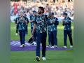 Eng vs Ind: Reece Topley's six-wicket haul guides England to mammoth 100 runs win over India - Hindi News | Eng vs Ind: Reece Topley's six-wicket haul guides England to mammoth 100 runs win over India | Latest cricket News at Lokmattimes.com