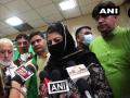 Govt arresting people without evidence: Mehbooba Mufti slams Centre on killings in Kashmir - Hindi News | Govt arresting people without evidence: Mehbooba Mufti slams Centre on killings in Kashmir | Latest national News at Lokmattimes.com