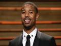 Michael B Jordan's girlfriend Lori Harvey reacts to his Super Bowl commercial - Hindi News | Michael B Jordan's girlfriend Lori Harvey reacts to his Super Bowl commercial | Latest entertainment News at Lokmattimes.com