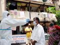 India logs 44,658 new COVID-19 infections, Kerala reports 30,007 cases - Hindi News | India logs 44,658 new COVID-19 infections, Kerala reports 30,007 cases | Latest national News at Lokmattimes.com