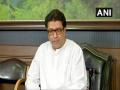 Raj Thackeray demands Anil Deshmukh's resignation, seeks probe into Param Bir Singh's allegations - Hindi News | Raj Thackeray demands Anil Deshmukh's resignation, seeks probe into Param Bir Singh's allegations | Latest national News at Lokmattimes.com