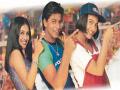 'Kuch Kuch Hota Hai' clocks 21 years, director KJo celebrates - Hindi News | 'Kuch Kuch Hota Hai' clocks 21 years, director KJo celebrates | Latest entertainment News at Lokmattimes.com