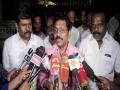 Tamil Nadu: BJP Madurai district president Saravanan announces his resignation from party - Hindi News | Tamil Nadu: BJP Madurai district president Saravanan announces his resignation from party | Latest national News at Lokmattimes.com