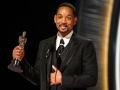 Oscars producer reveals cops were ready to arrest Will Smith after slap incident - Hindi News | Oscars producer reveals cops were ready to arrest Will Smith after slap incident | Latest entertainment News at Lokmattimes.com