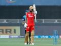 IPL 2021: Skipper Rahul hits unbeaten 98 as Punjab keep playoff hopes alive with win over CSK - Hindi News | IPL 2021: Skipper Rahul hits unbeaten 98 as Punjab keep playoff hopes alive with win over CSK | Latest cricket News at Lokmattimes.com