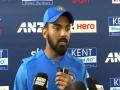 Great to see how team responded without Rohit, Virat: KL Rahul after win - Hindi News | Great to see how team responded without Rohit, Virat: KL Rahul after win | Latest cricket News at Lokmattimes.com