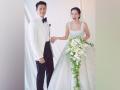 'Crash Landing on You' stars Hyun Bin, Son Ye Jin share wedding pictures - Hindi News | 'Crash Landing on You' stars Hyun Bin, Son Ye Jin share wedding pictures | Latest entertainment News at Lokmattimes.com