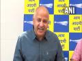 Manish Sisodia calls former AAP Himachal chief 'characterless', says was about to terminate him - Hindi News | Manish Sisodia calls former AAP Himachal chief 'characterless', says was about to terminate him | Latest politics News at Lokmattimes.com