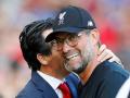 Incredible performance by players against good opponent, says Klopp after winning Club World Cup - Hindi News | Incredible performance by players against good opponent, says Klopp after winning Club World Cup | Latest football News at Lokmattimes.com