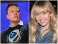Elon Musk, Grimes party with Miley Cyrus at crypto-themed 'SNL' bash - Hindi News | Elon Musk, Grimes party with Miley Cyrus at crypto-themed 'SNL' bash | Latest entertainment News at Lokmattimes.com