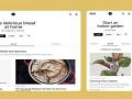 Google's latest experiment is Pinterest-like app called Keen - Hindi News | Google's latest experiment is Pinterest-like app called Keen | Latest technology News at Lokmattimes.com
