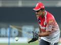 IPL 13: Gayle was set to play against SRH but down with food poisoning, says Kumble - Hindi News | IPL 13: Gayle was set to play against SRH but down with food poisoning, says Kumble | Latest cricket News at Lokmattimes.com