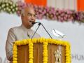 President Kovind greets nation on occasion of Lord Jagannath's Rath Yatra - Hindi News | President Kovind greets nation on occasion of Lord Jagannath's Rath Yatra | Latest national News at Lokmattimes.com