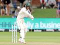 Quinton de Kock steers Proteas to respectable score - Hindi News | Quinton de Kock steers Proteas to respectable score | Latest cricket News at Lokmattimes.com