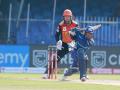 IPL 13: Quinton's fifty power Mumbai Indians to 208/5 against SunRisers Hyderabad - Hindi News | IPL 13: Quinton's fifty power Mumbai Indians to 208/5 against SunRisers Hyderabad | Latest cricket News at Lokmattimes.com