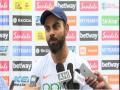 Hanuma Vihari, find of the series, says Kohli - Hindi News | Hanuma Vihari, find of the series, says Kohli | Latest cricket News at Lokmattimes.com