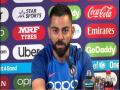 We believe in MS Dhoni, says Indian skipper Virat Kohli - Hindi News | We believe in MS Dhoni, says Indian skipper Virat Kohli | Latest cricket News at Lokmattimes.com