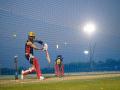 IPL 13: Kohli and boys sweat it out in Dubai - Hindi News | IPL 13: Kohli and boys sweat it out in Dubai | Latest cricket News at Lokmattimes.com