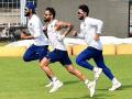 Impossible to outrun Jadeja: Virat Kohli - Hindi News | Impossible to outrun Jadeja: Virat Kohli | Latest cricket News at Lokmattimes.com