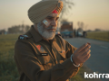 Suvinder Vicky on 'Kohrra': Raising my hand at Harleen was most difficult - Hindi News | Suvinder Vicky on 'Kohrra': Raising my hand at Harleen was most difficult | Latest international News at Lokmattimes.com
