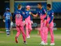 IPL 13: Rajasthan Royals pull Delhi Capitals back after Dhawan show - Hindi News | IPL 13: Rajasthan Royals pull Delhi Capitals back after Dhawan show | Latest cricket News at Lokmattimes.com