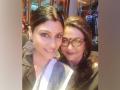 Aparna Sen collaborates with Konkona Sen Sharma, other stars for 'The Rapist' - Hindi News | Aparna Sen collaborates with Konkona Sen Sharma, other stars for 'The Rapist' | Latest entertainment News at Lokmattimes.com