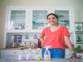 Rid your home of toxic cleaners, the Koparo way - Hindi News | Rid your home of toxic cleaners, the Koparo way | Latest business News at Lokmattimes.com