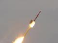 North Korea fires barrage of cruise missiles on eve of founder's birthday - Hindi News | North Korea fires barrage of cruise missiles on eve of founder's birthday | Latest international News at Lokmattimes.com