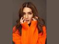 Kriti Sanon in Ladakh for 'Ganapath' shoot - Hindi News | Kriti Sanon in Ladakh for 'Ganapath' shoot | Latest entertainment News at Lokmattimes.com