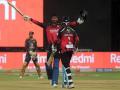 IPL 2021: Won't let the big price tag affect my performance, says K Gowtham - Hindi News | IPL 2021: Won't let the big price tag affect my performance, says K Gowtham | Latest cricket News at Lokmattimes.com