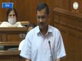 Delhi conducting maximum COVID-19 tests per day per million on earth: CM Kejriwal - Hindi News | Delhi conducting maximum COVID-19 tests per day per million on earth: CM Kejriwal | Latest national News at Lokmattimes.com
